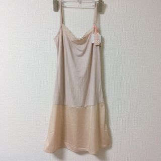 アモスタイル(AMO'S STYLE)の新品 アモスタイル♡ペチコート(その他)