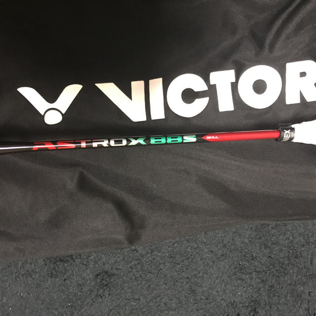 YONEX(ヨネックス)のアストロクス88s りょう様専用 スポーツ/アウトドアのスポーツ/アウトドア その他(バドミントン)の商品写真