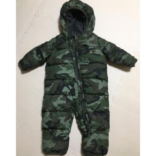 ベビーギャップ(babyGAP)の[ミノ様専用]baby GAP ジャンプスーツ(カバーオール)