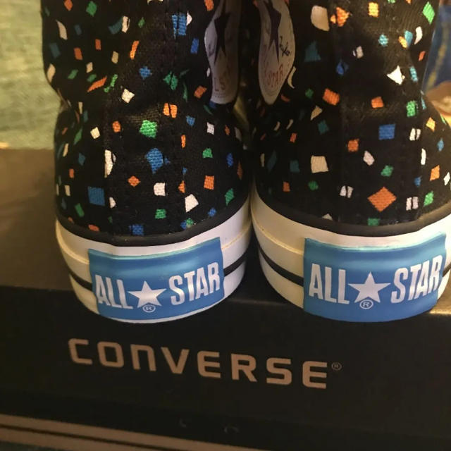 CONVERSE(コンバース)のCONVERSE 23.5新品 レディースの靴/シューズ(スニーカー)の商品写真