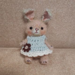 haco deco 作家 ぬいぐるみ ハンドメイド(ぬいぐるみ)