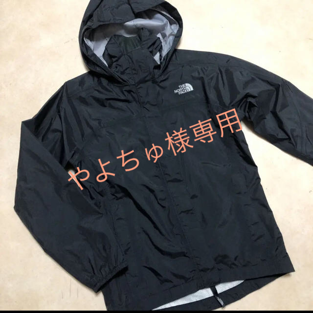 THE NORTH FACE(ザノースフェイス)のNORTH FACE ノースフェイス マウンテンパーカー キッズ/ベビー/マタニティのキッズ服女の子用(90cm~)(ジャケット/上着)の商品写真