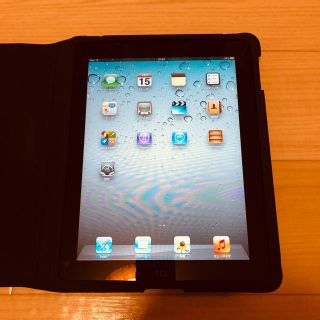 アイパッド(iPad)のかいたろう様専用(タブレット)