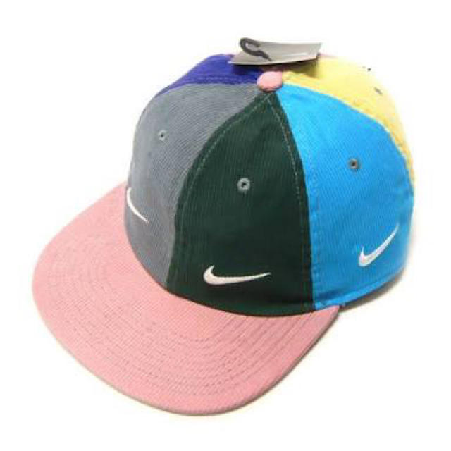 NIKE sean weather spoon cap