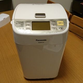 パナソニック(Panasonic)のホームベーカリー パナソニック(ホームベーカリー)