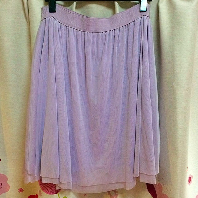 PUNYUS(プニュズ)のプニュズ スカート サイズ3 レディースのスカート(ひざ丈スカート)の商品写真