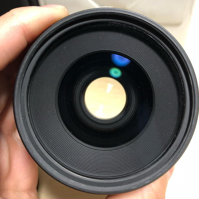 SIGMA 30mm f1.4 canon用 | www.innoveering.net