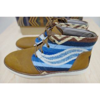 ペンドルトン(PENDLETON)の正規品 UGG Australia（アグ・ オーストラリア）新品 サイズ 8(ブーツ)