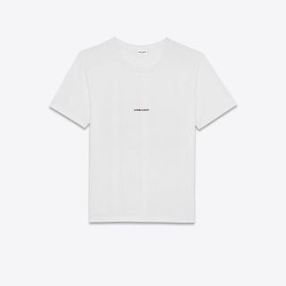 サンローラン(Saint Laurent)のSAINT LAURENT Tシャツ 岩田剛典着用(Tシャツ/カットソー(半袖/袖なし))