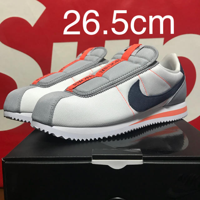 NIKE(ナイキ)のCORTEZ KENNY 4 コルテッツ ケニー 4 メンズの靴/シューズ(スニーカー)の商品写真