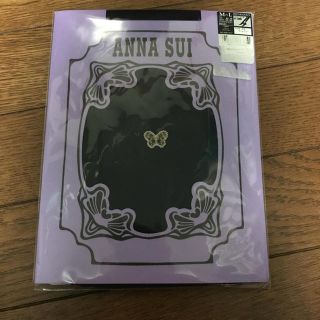 アナスイ(ANNA SUI)のANNA SUI  タイツ(タイツ/ストッキング)