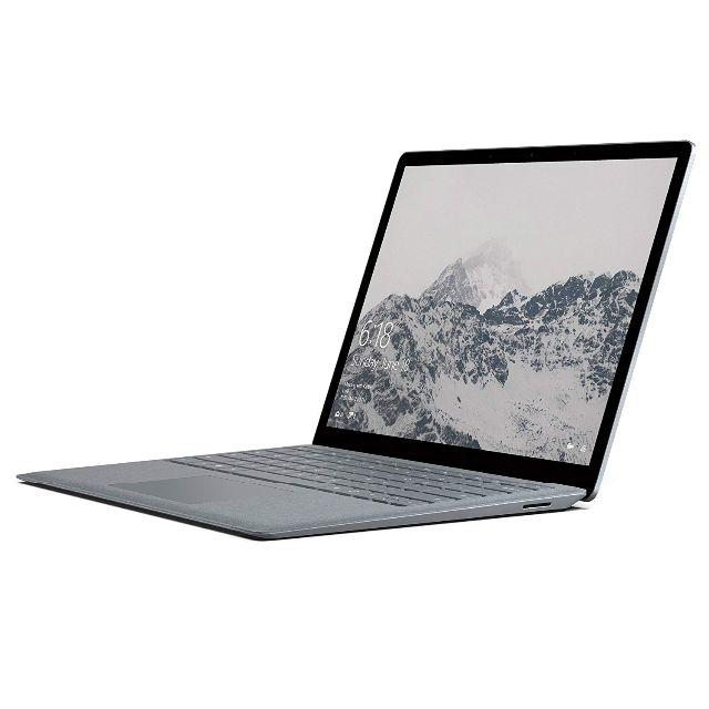 【新品未使用】Surface Laptop KSR-0022128GBGPU