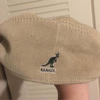 カンゴール(KANGOL)のカンゴール ハンチング(ハンチング/ベレー帽)