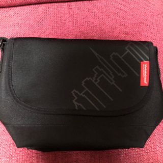 マンハッタンポーテージ(Manhattan Portage)のマンハッタンポーテージ ショルダーバッグ 美品(トートバッグ)