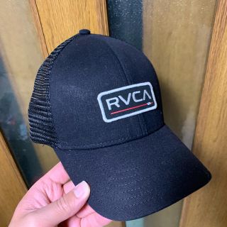 ルーカ(RVCA)のrvca 帽子(キャップ)