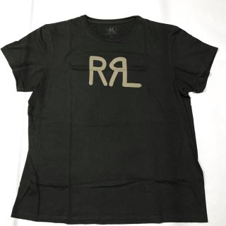 ダブルアールエル(RRL)のDOUBLE RRL T SHORTS RALPH LAUREN 【サイズXL】(Tシャツ/カットソー(半袖/袖なし))