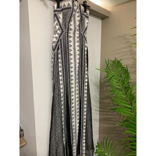 ビーシービージーマックスアズリア(BCBGMAXAZRIA)のBCBG MAXAZRIA ロングドレス(ロングドレス)