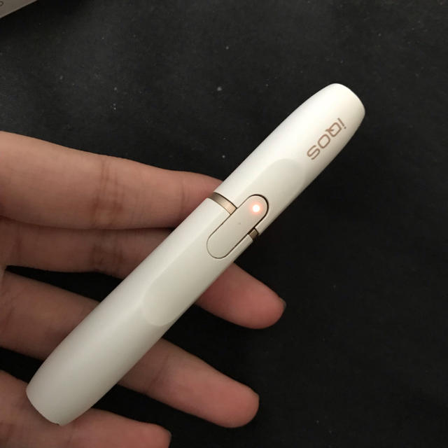 IQOS(アイコス)のiQOS アイコス 旧型 ジャンク メンズのファッション小物(タバコグッズ)の商品写真