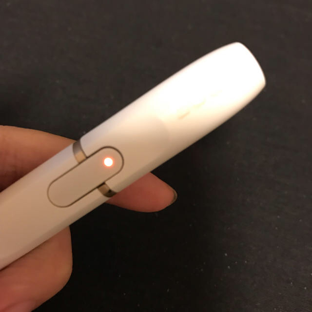 IQOS(アイコス)のiQOS アイコス ジャンク メンズのファッション小物(タバコグッズ)の商品写真