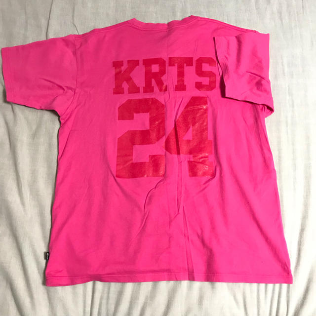 24karats(トゥエンティーフォーカラッツ)の24karats Tシャツ メンズのトップス(Tシャツ/カットソー(半袖/袖なし))の商品写真