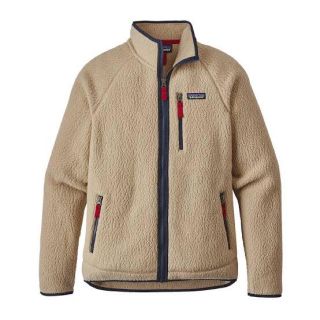 パタゴニア(patagonia)のパタゴニア レトロ メンズXS(ブルゾン)