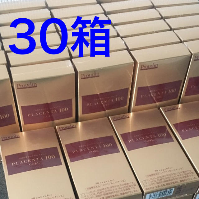 プラセンタ100 コア スタートパック 20箱 銀座ステファニー - blog.knak.jp