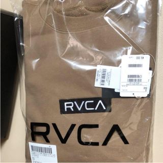 ルーカ(RVCA)のnaru0003106 様専用出品.+*:ﾟ+｡.☆(スウェット)