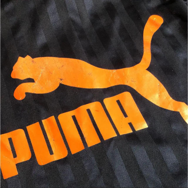 PUMA(プーマ)のプーマジャージ！訳あり激安！L〜Oサイズ メンズのトップス(ジャージ)の商品写真