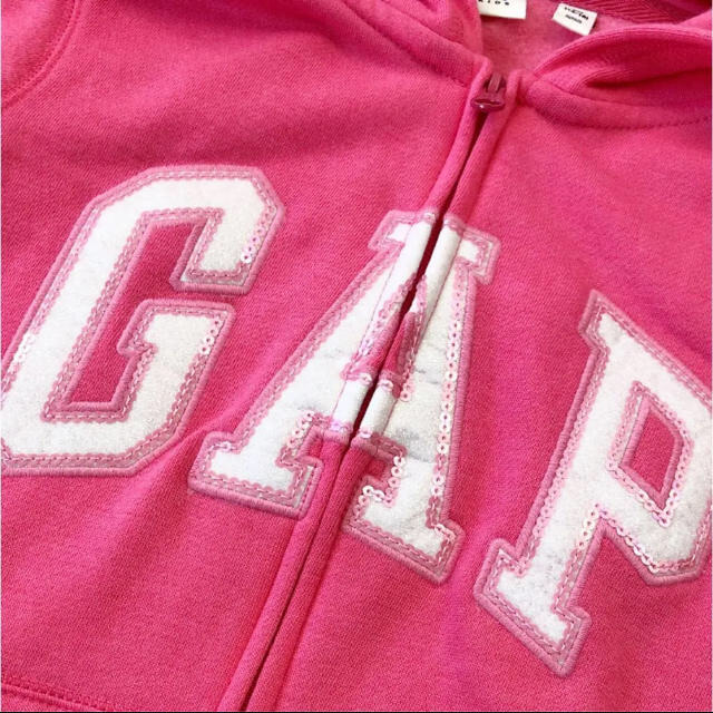 GAP Kids(ギャップキッズ)のマママ様専用 キッズ/ベビー/マタニティのキッズ服女の子用(90cm~)(ジャケット/上着)の商品写真