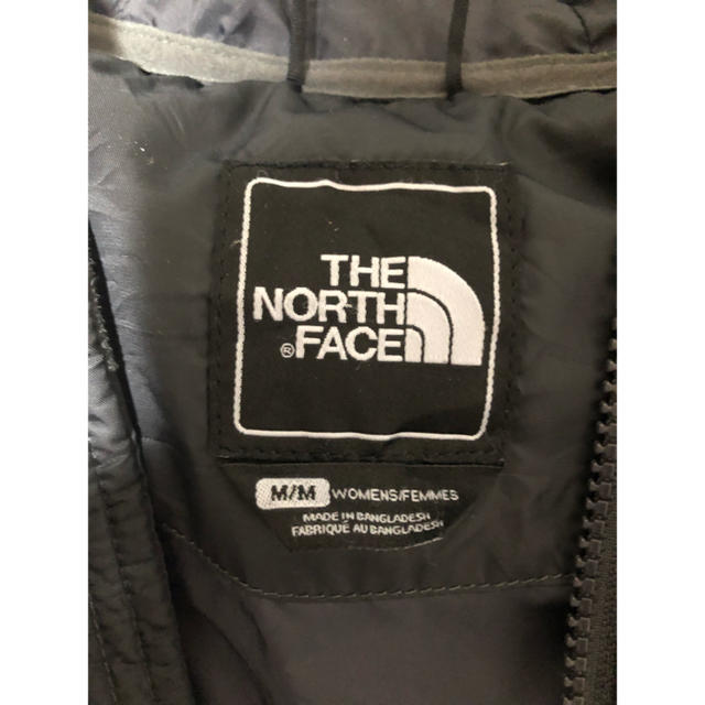 THE NORTH FACE(ザノースフェイス)のTHE NORTH FACE ダウンジャケット 値下げしました レディースのジャケット/アウター(ダウンジャケット)の商品写真