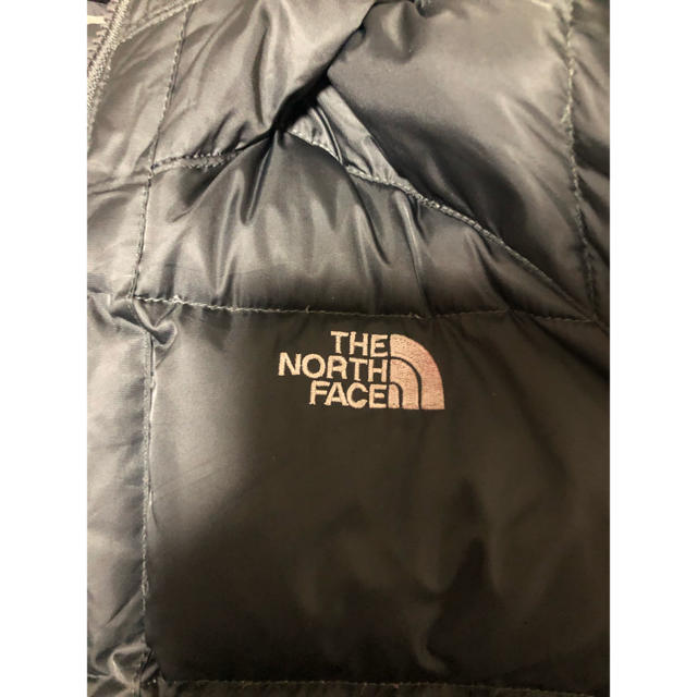 THE NORTH FACE(ザノースフェイス)のTHE NORTH FACE ダウンジャケット 値下げしました レディースのジャケット/アウター(ダウンジャケット)の商品写真
