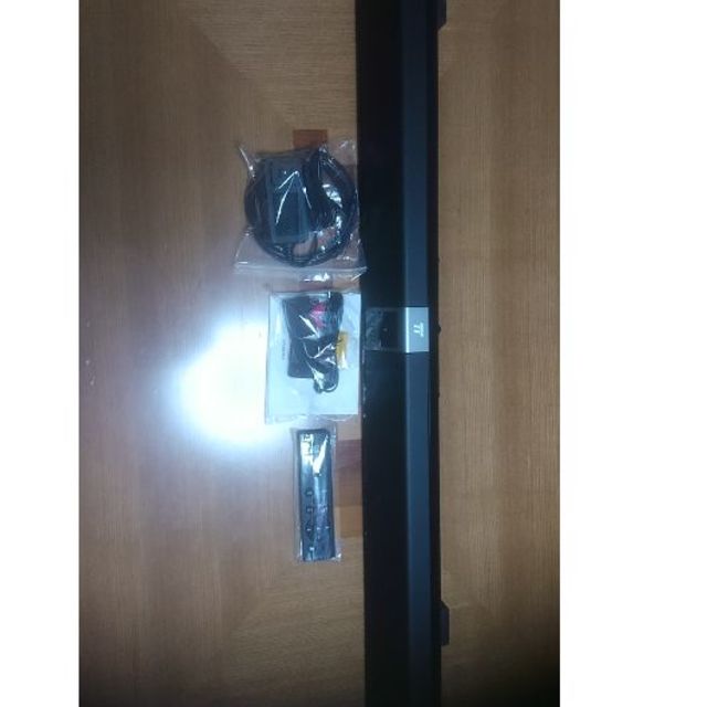 dsknkn 、TaoTronics　サウンドバー