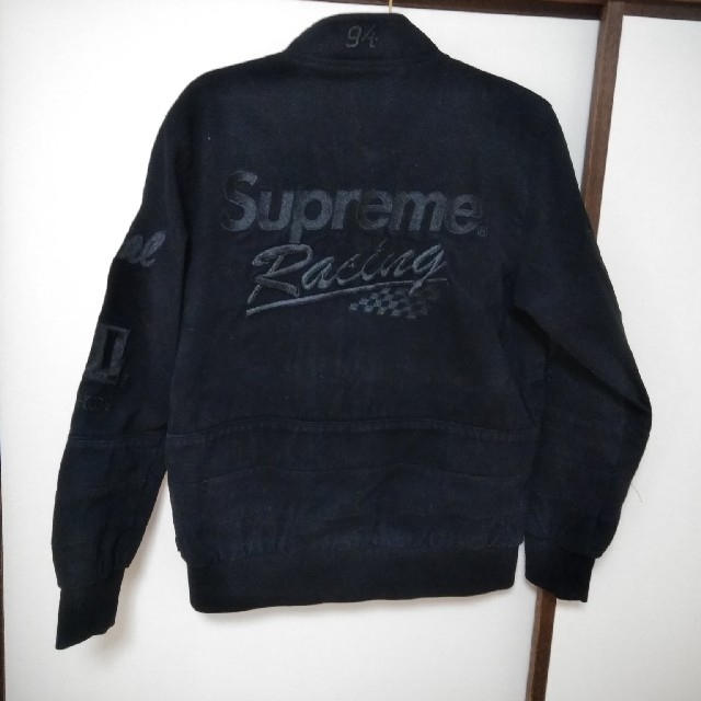 Supreme(シュプリーム)のSupreme wise メンズのジャケット/アウター(ブルゾン)の商品写真