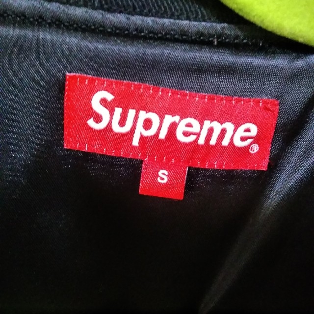 Supreme(シュプリーム)のSupreme wise メンズのジャケット/アウター(ブルゾン)の商品写真