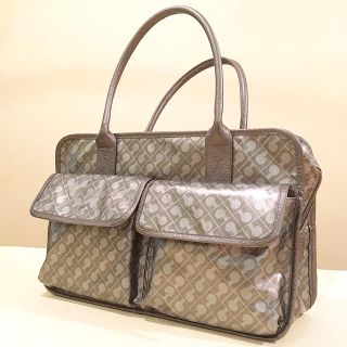 ゲラルディーニ ボストンバッグの通販 36点 | GHERARDINIを買うならラクマ