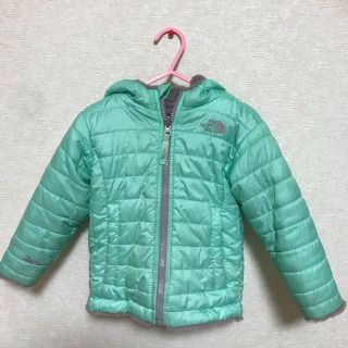 ザノースフェイス(THE NORTH FACE)のノースフェイス ダウンジャケット(ジャケット/上着)