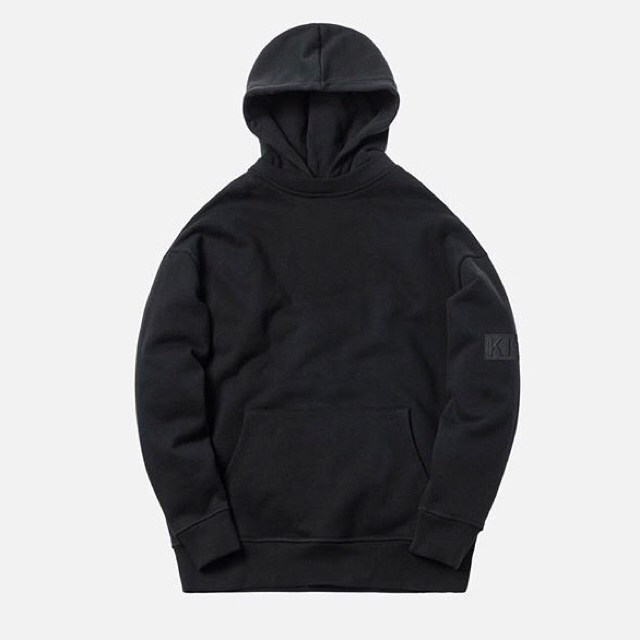 KITH WILLIAMS II HOODIE