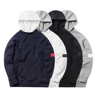 KITH WILLIAMS II HOODIE(パーカー)