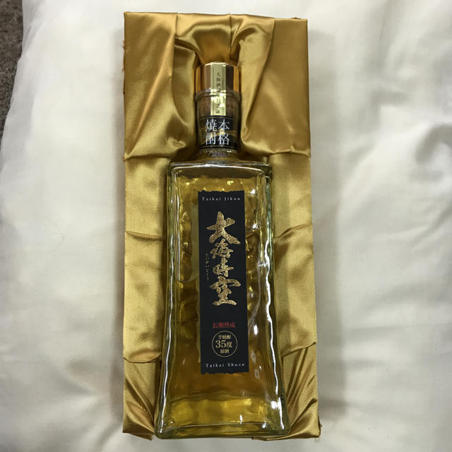 芋焼酎