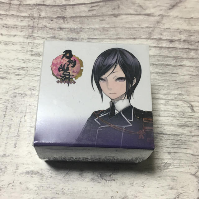 おまけ付き︎✿︎✿︎✿【刀剣乱舞】 KOTORI loves. 薬研藤四郎モデル GOOD SMILE COMPANY - 薬研藤四郎 イヤホン 刀剣乱舞 KOTORI