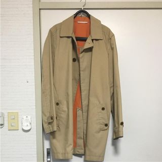 ビューティアンドユースユナイテッドアローズ(BEAUTY&YOUTH UNITED ARROWS)のUNITED ARROWS ステンカラーコート(ステンカラーコート)