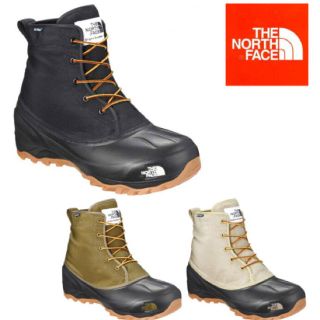 ザノースフェイス(THE NORTH FACE)のSNOW SHOT 6 BOOT TX スノーショット6(ブーツ)