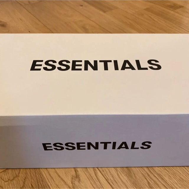 Essentials x converse US 9 セット