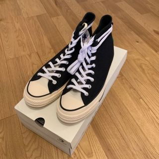 フィアオブゴッド(FEAR OF GOD)のEssentials x converse US 9 セット(スニーカー)