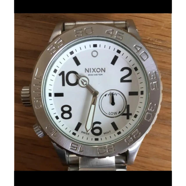 買付注文 ニクソン NIXON 42-20 | president.gov.mt