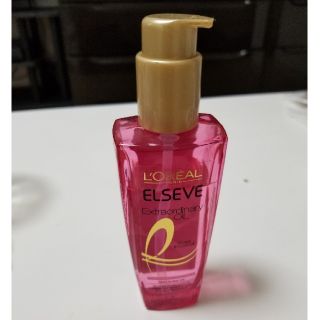 ロレアルパリ(L'Oreal Paris)のヘアオイルロレアル超ダメージ用(オイル/美容液)