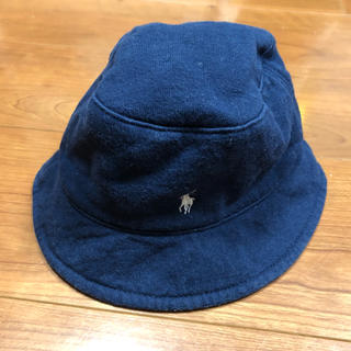 ラルフローレン(Ralph Lauren)のRalph Lauren ベビー帽子(帽子)
