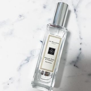 ジョーマローン(Jo Malone)のJo MALONEイングリッシュペア(香水(女性用))