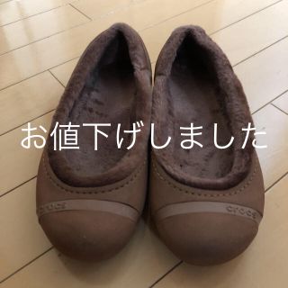 クロックス(crocs)のクロックスパンプス(ハイヒール/パンプス)