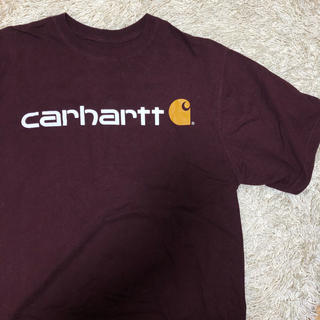 カーハート(carhartt)のcarhartt Tシャツ(Tシャツ(半袖/袖なし))